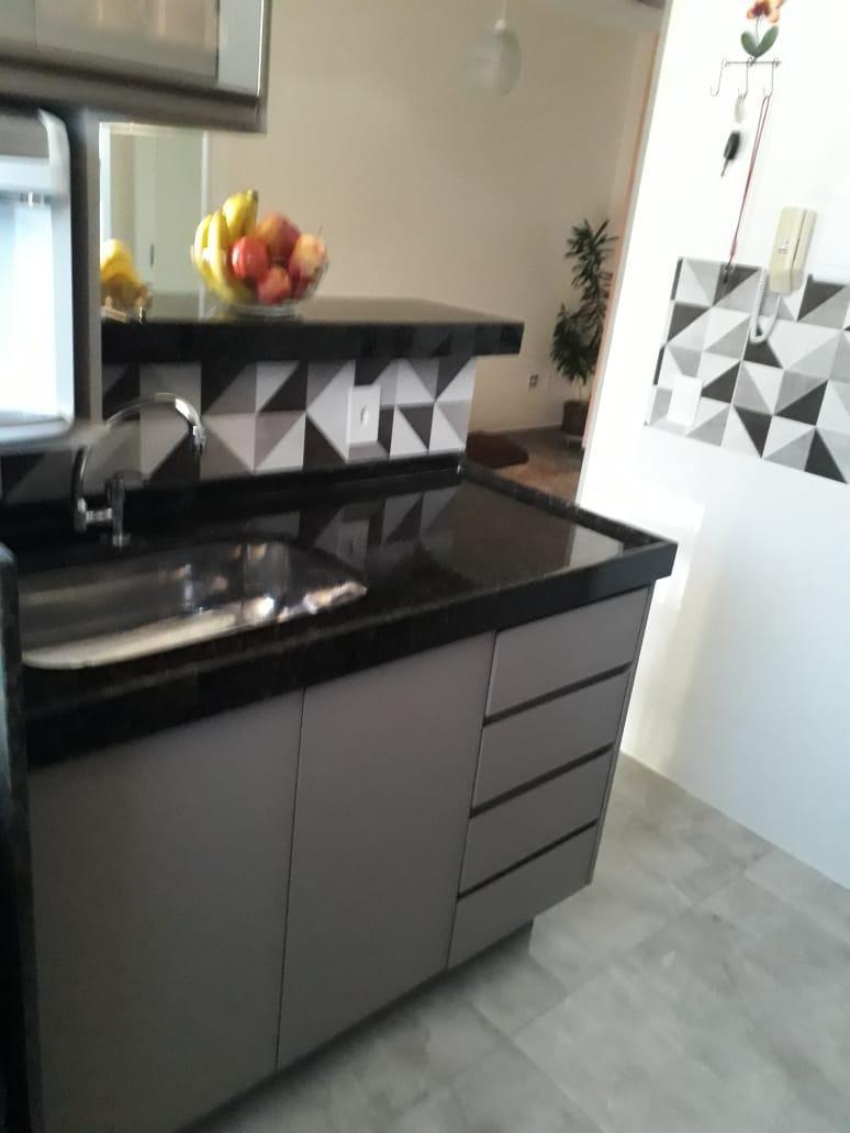 Apartamento, Jardim Alterosa, 2 Quartos, 1 Vaga, 1 Suíte