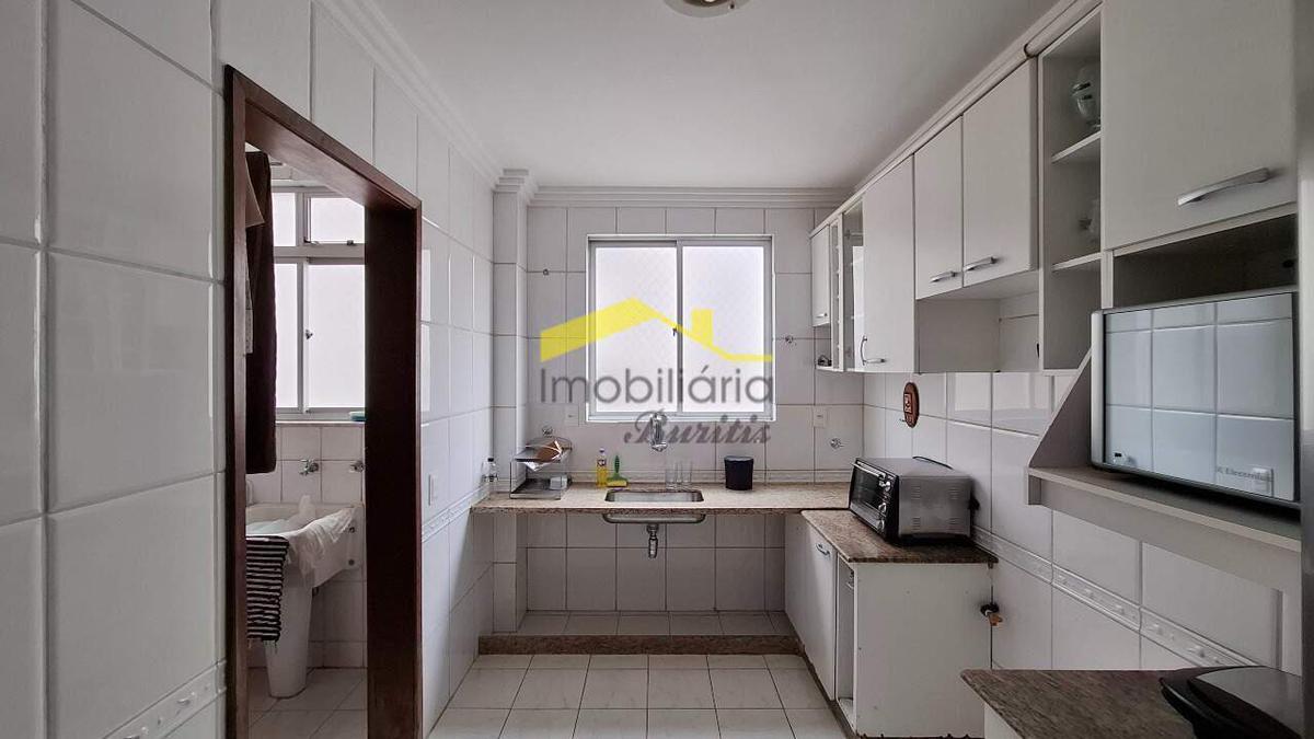 Apartamento, Buritis, 3 Quartos, 2 Vagas, 1 Suíte