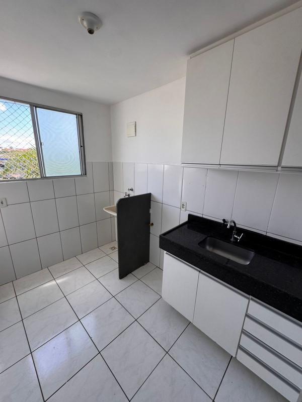 Apartamento, Camargos, 3 Quartos, 0 Vaga, 1 Suíte