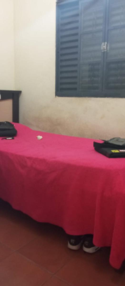 Casa, Céu Azul, 2 Quartos, 0 Vaga