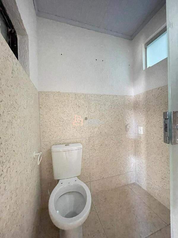 Casa Comercial, Padre Eustáquio, 3 Quartos, 1 Vaga, 1 Suíte