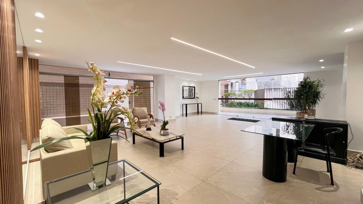 Apartamento, Santo Antônio, 2 Quartos, 2 Vagas, 1 Suíte