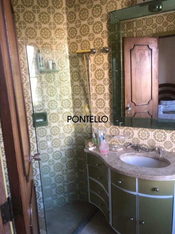 Apartamento, Santo Antônio, 4 Quartos, 2 Vagas, 1 Suíte
