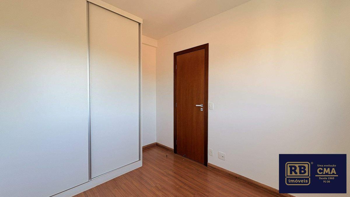 Apartamento, Gutierrez, 2 Quartos, 2 Vagas, 1 Suíte