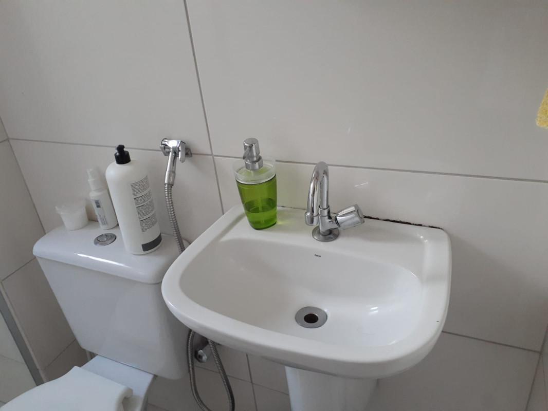 Apartamento, Jardim Leblon, 2 Quartos, 1 Vaga
