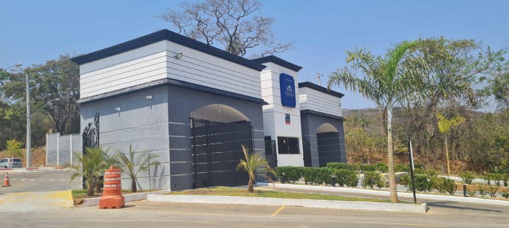 Lote, Sobradinho, 0 Quarto, 0 Vaga