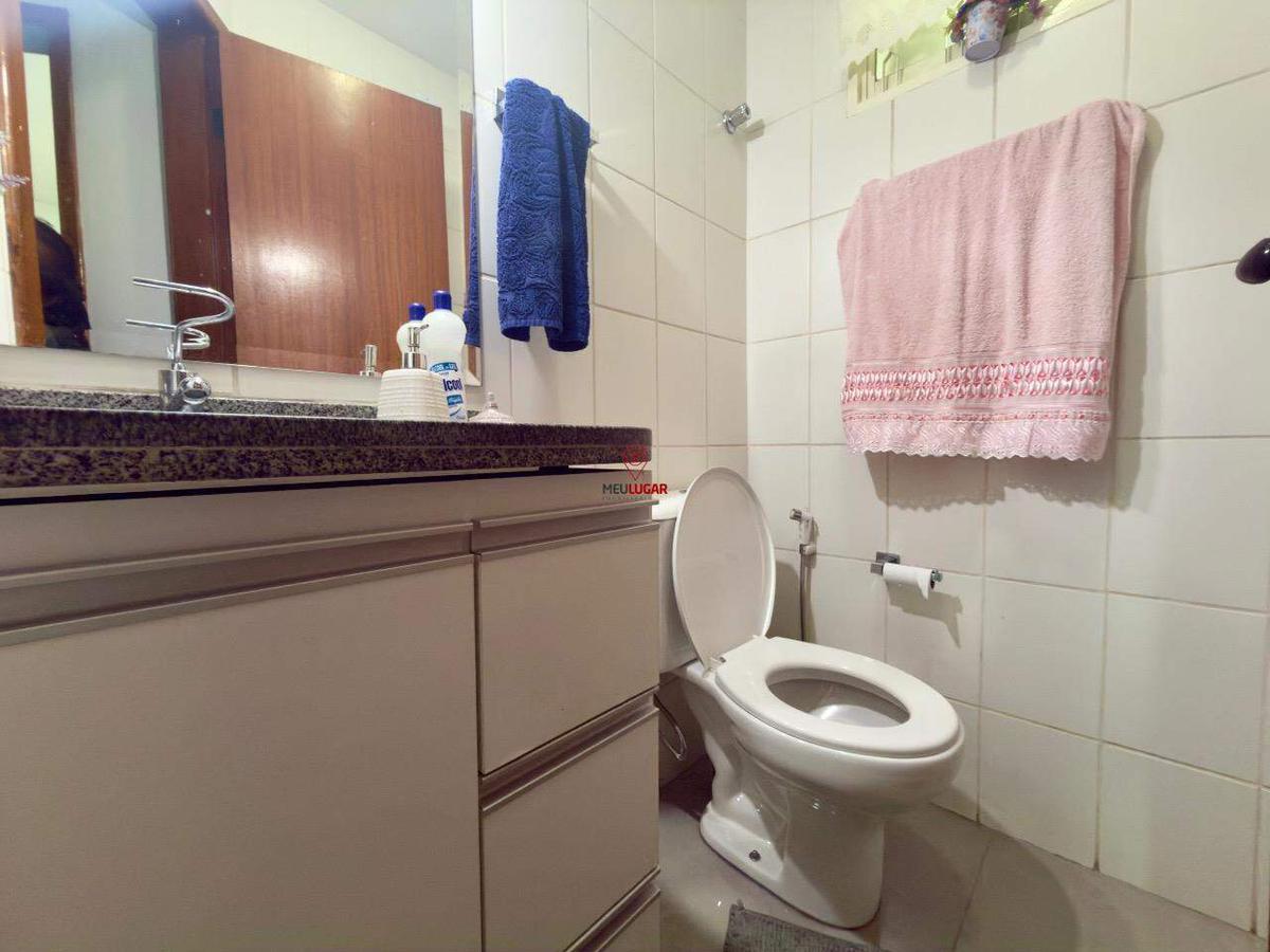 Casa, Diamante, 3 Quartos, 3 Vagas