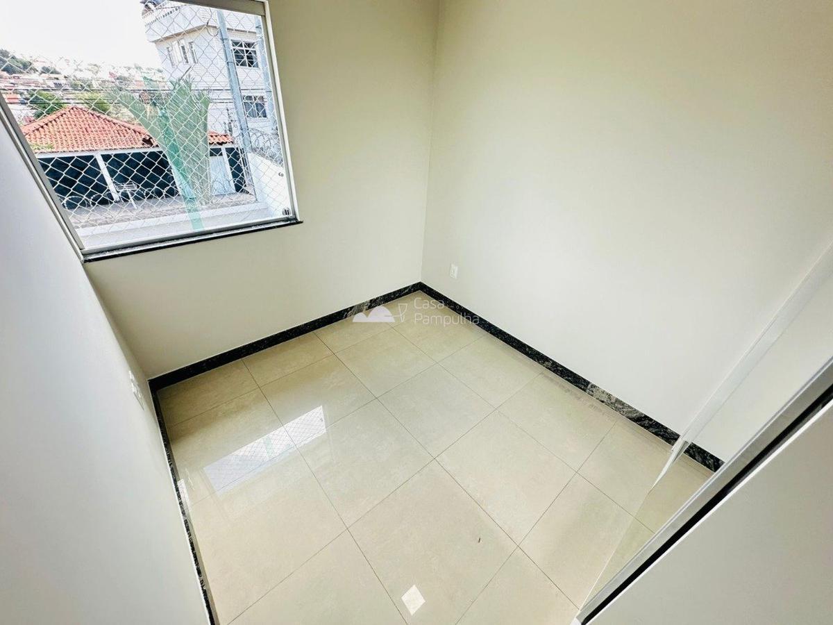 Casa, Santa Amélia, 2 Quartos, 1 Vaga
