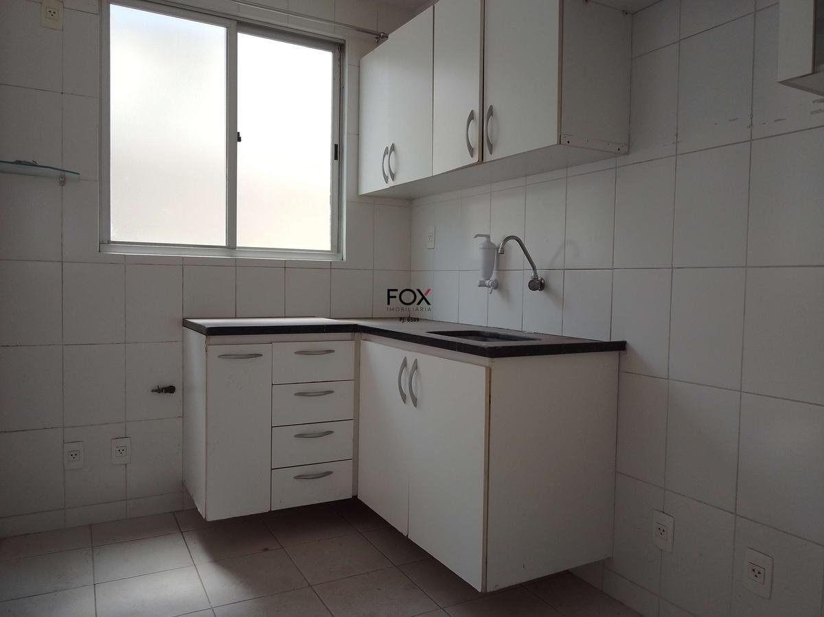 Cobertura, Ouro Preto, 3 Quartos, 1 Vaga, 1 Suíte