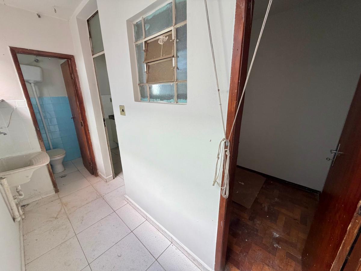 Apartamento, São José, 3 Quartos, 1 Vaga