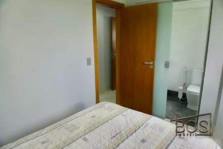 Apartamento, Luxemburgo, 3 Quartos, 3 Vagas, 2 Suítes