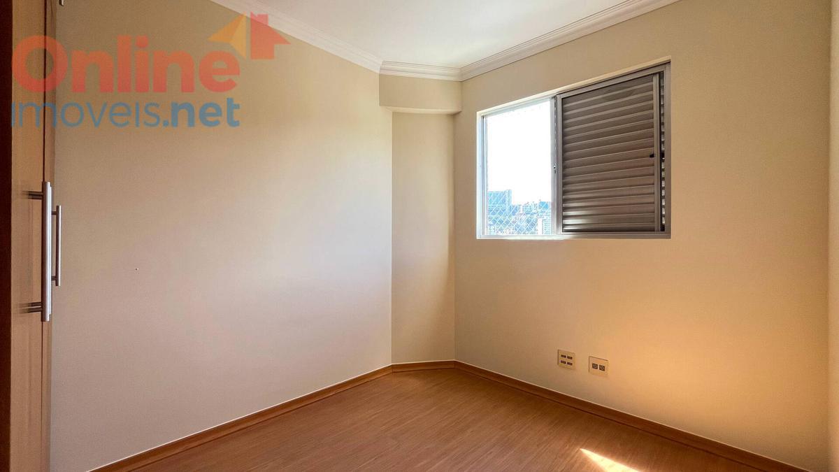 Apartamento, Buritis, 3 Quartos, 0 Vaga, 1 Suíte