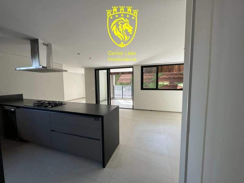 Apartamento, Serra, 3 Quartos, 3 Vagas, 3 Suítes