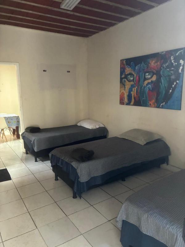 Prédio, Centro, 3 Quartos, 0 Vaga, 1 Suíte