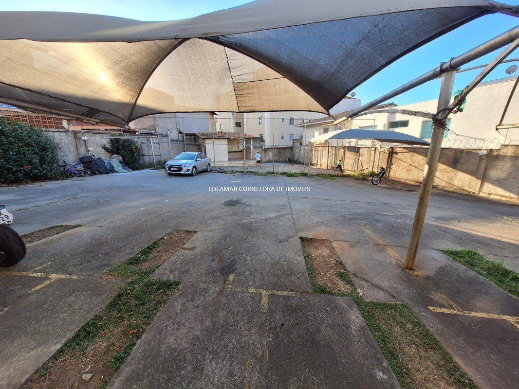 Apartamento, Jardim Riacho das Pedras, 2 Quartos, 1 Vaga