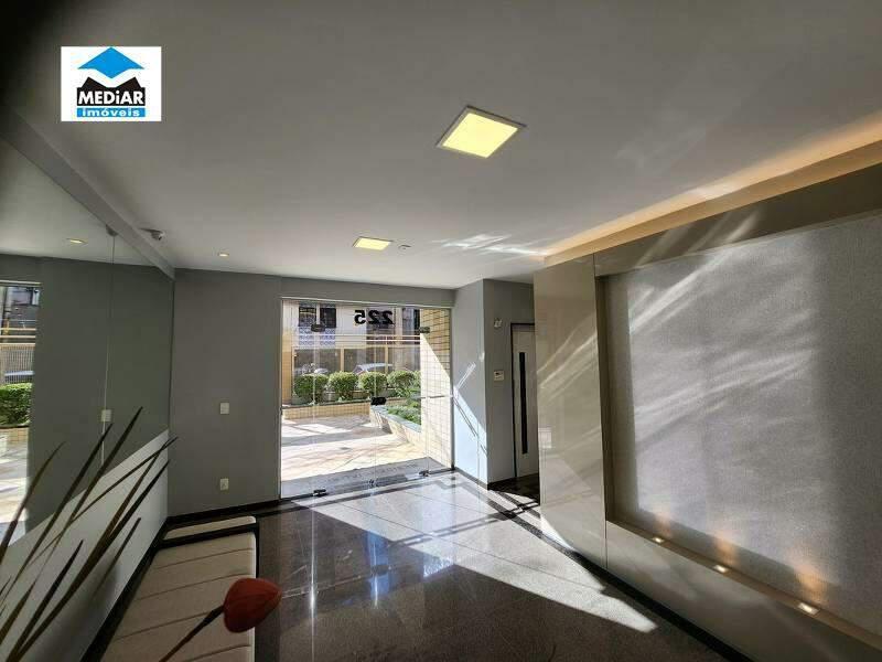 Apartamento, Sion, 4 Quartos, 2 Vagas, 1 Suíte