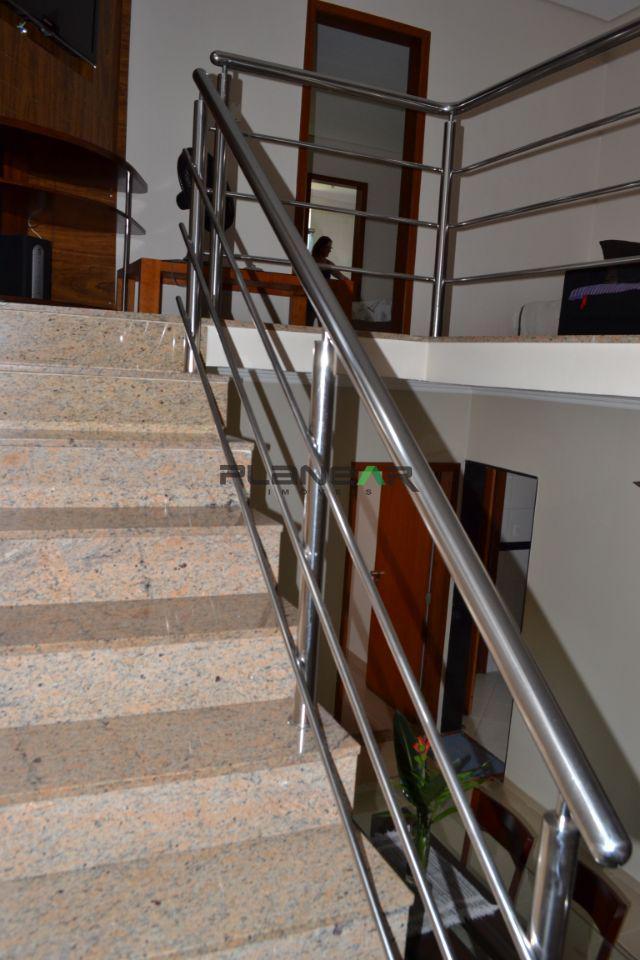 Casa, Jardim Riacho das Pedras, 4 Quartos, 5 Vagas, 1 Suíte