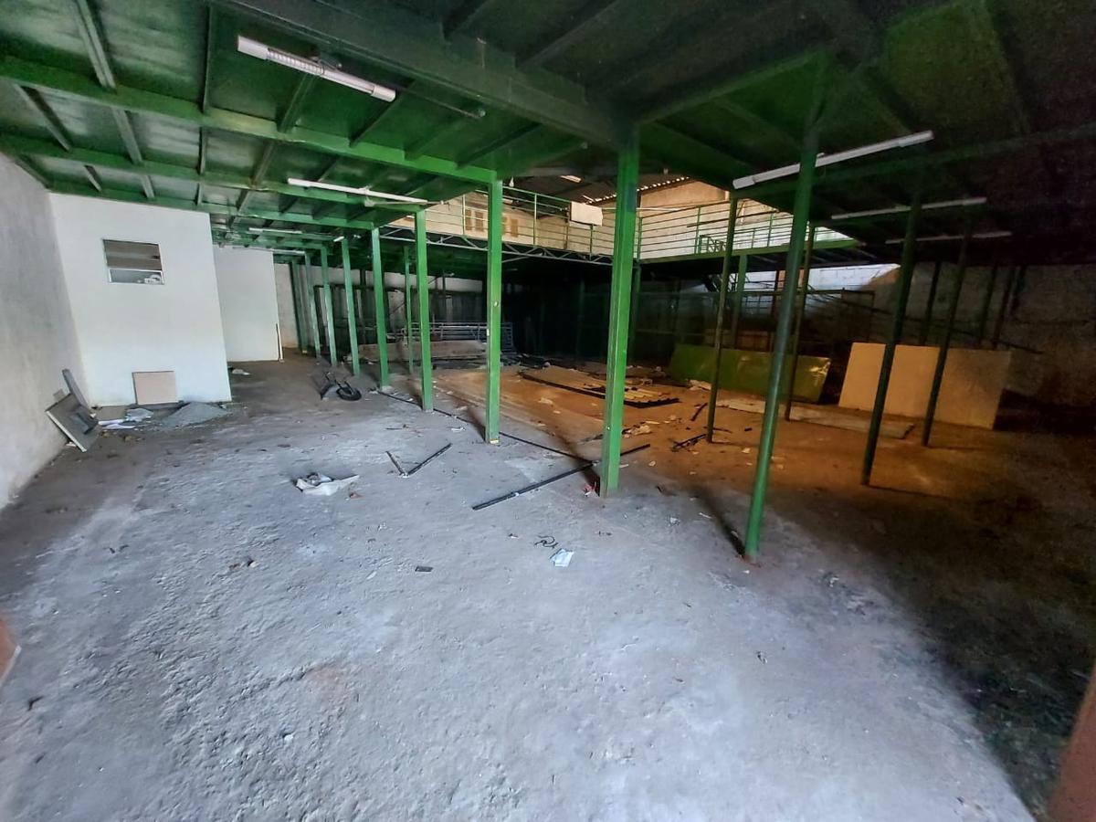 Galpão, Ipiranga, 1 Quarto, 0 Vaga