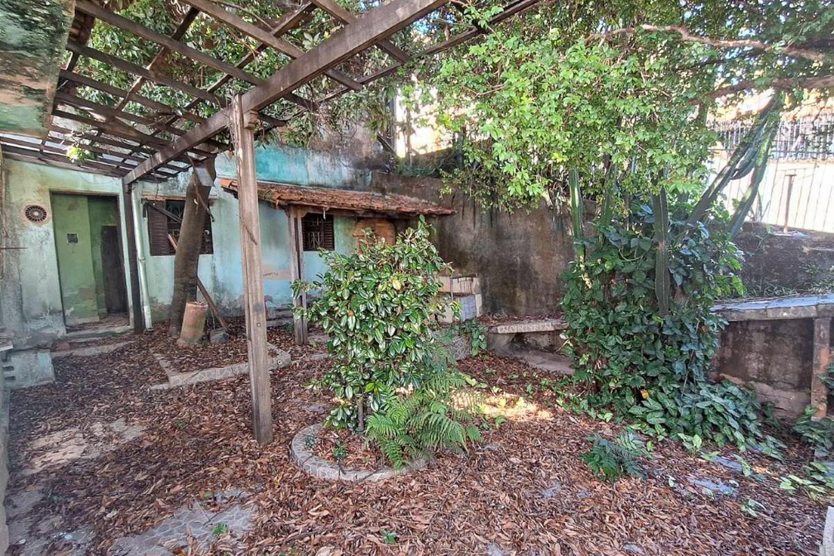 Lote, Paraíso, 0 Quarto, 0 Vaga