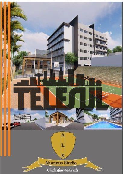 Apartamento, Vargem, 1 Quarto, 1 Vaga