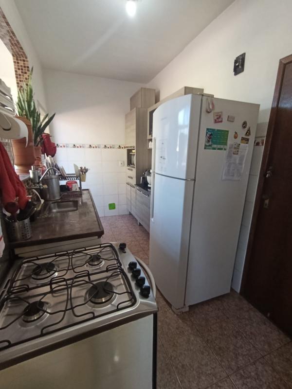 Apartamento, Eldorado, 2 Quartos, 1 Vaga
