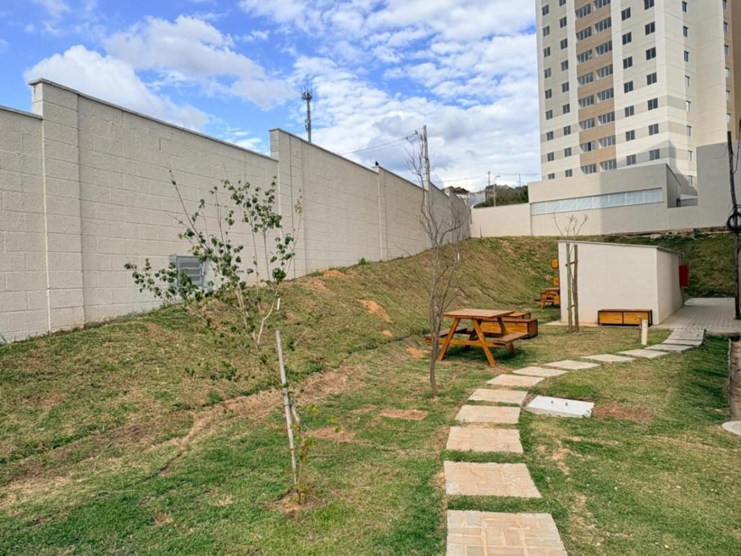 Apartamento, Palmeiras, 3 Quartos, 1 Vaga, 1 Suíte