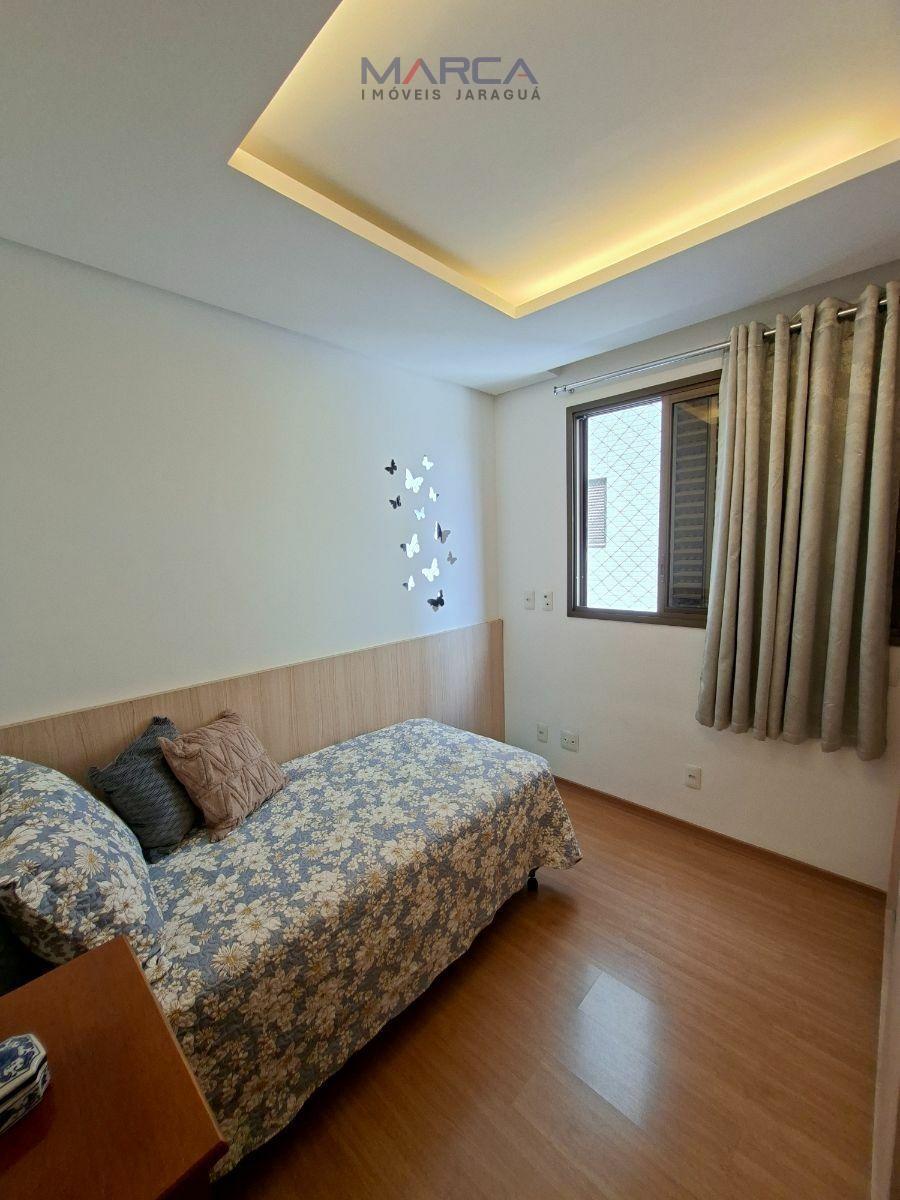 Apartamento, Liberdade, 3 Quartos, 2 Vagas