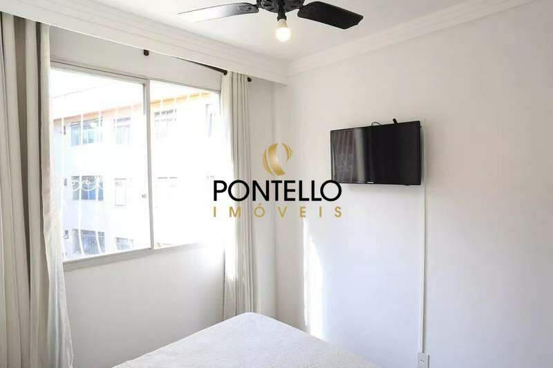 Apartamento, Cidade Nova, 2 Quartos, 2 Vagas