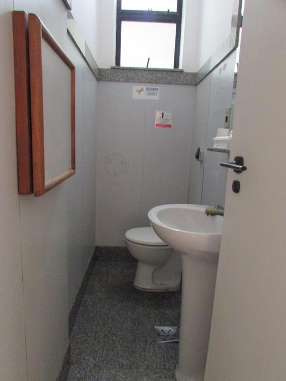 Sala, Savassi, 1 Vaga