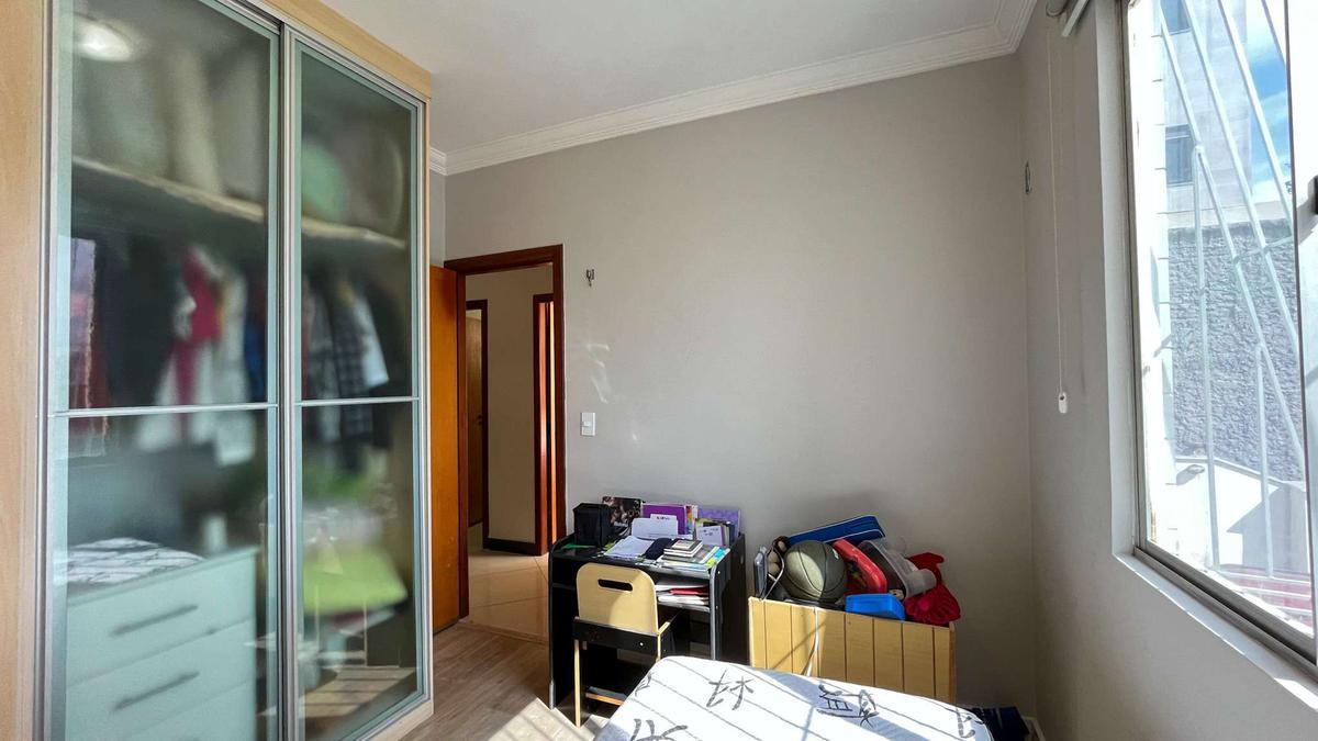 Apartamento, Itapoã, 3 Quartos, 1 Vaga, 1 Suíte