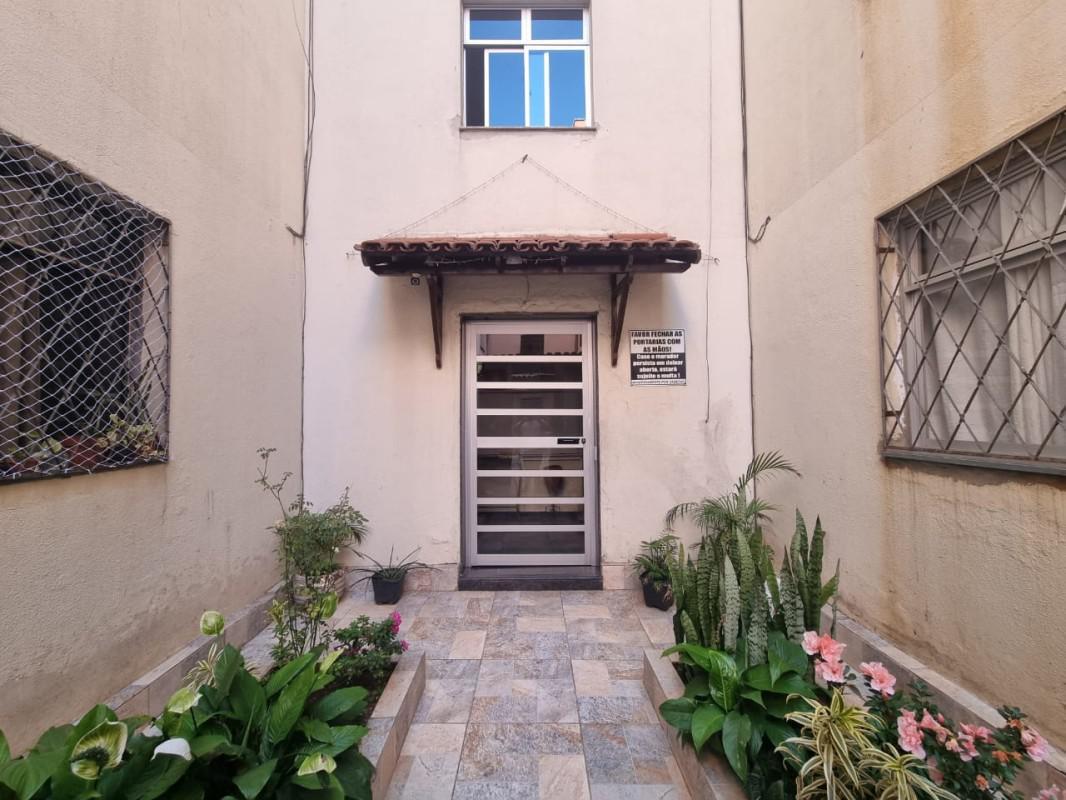 Apartamento, Jardim Riacho das Pedras, 2 Quartos, 0 Vaga