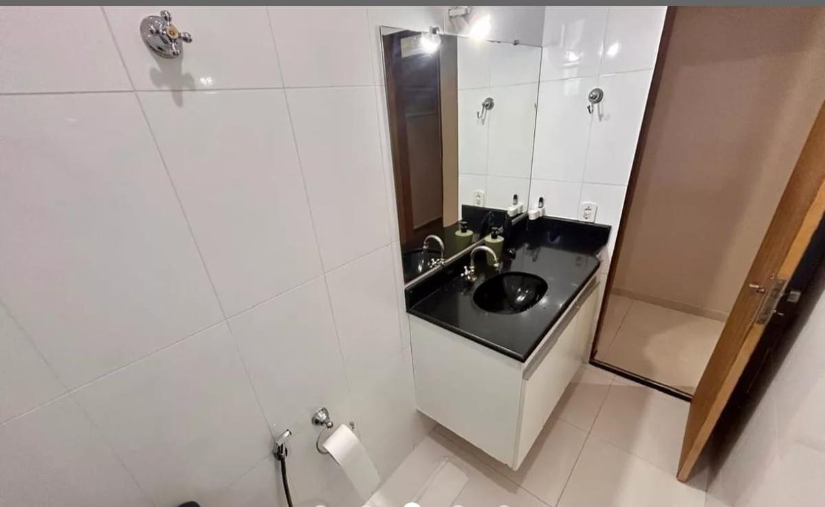 Apartamento, Palmeiras, 3 Quartos, 1 Vaga