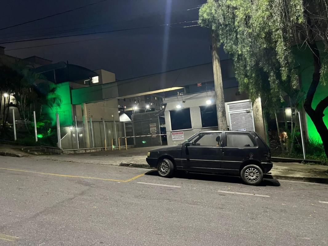 Apartamento, Santa Maria, 2 Quartos, 1 Vaga