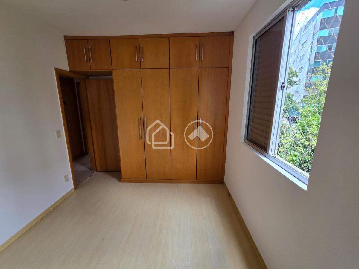 Apartamento, Buritis, 3 Quartos, 2 Vagas, 1 Suíte