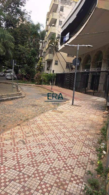 Lote, Coração de Jesus, 0 Quarto, 0 Vaga