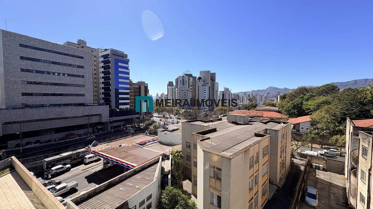 Apartamento, Gutierrez, 2 Quartos, 2 Vagas, 1 Suíte