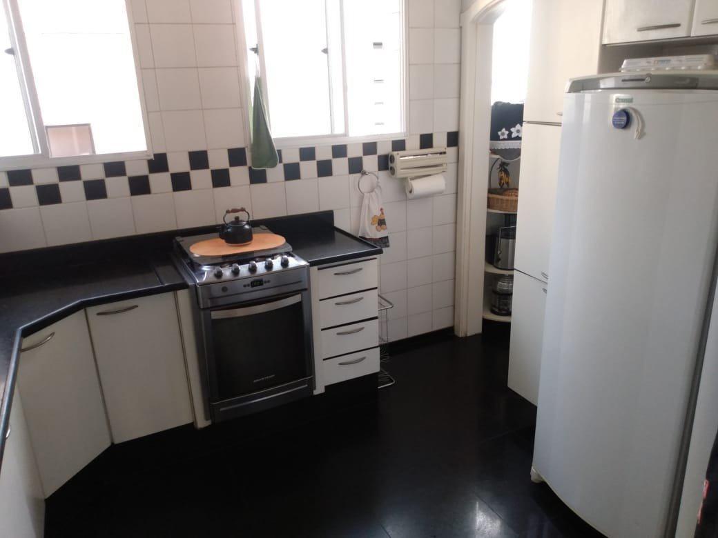 Cobertura, Cidade Nova, 5 Quartos, 3 Vagas, 3 Suítes