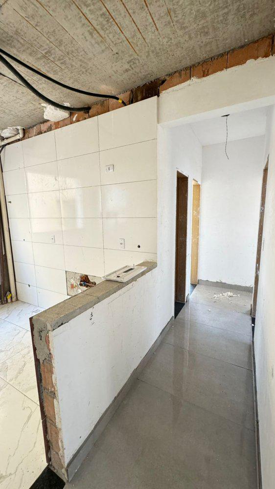 Apartamento, Masterville, 3 Quartos, 1 Vaga, 1 Suíte