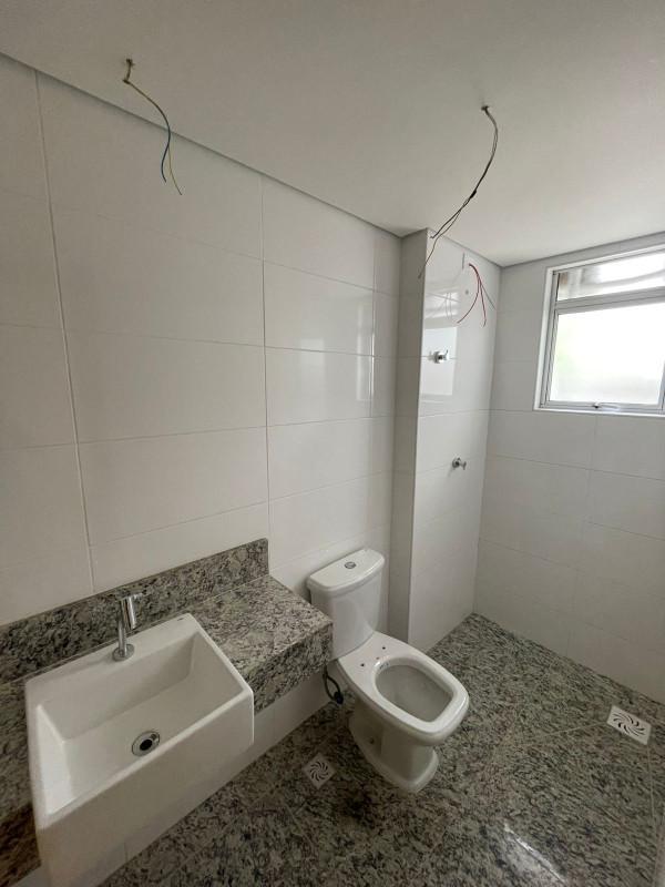 Apartamento, Anchieta, 2 Quartos, 2 Vagas, 2 Suítes