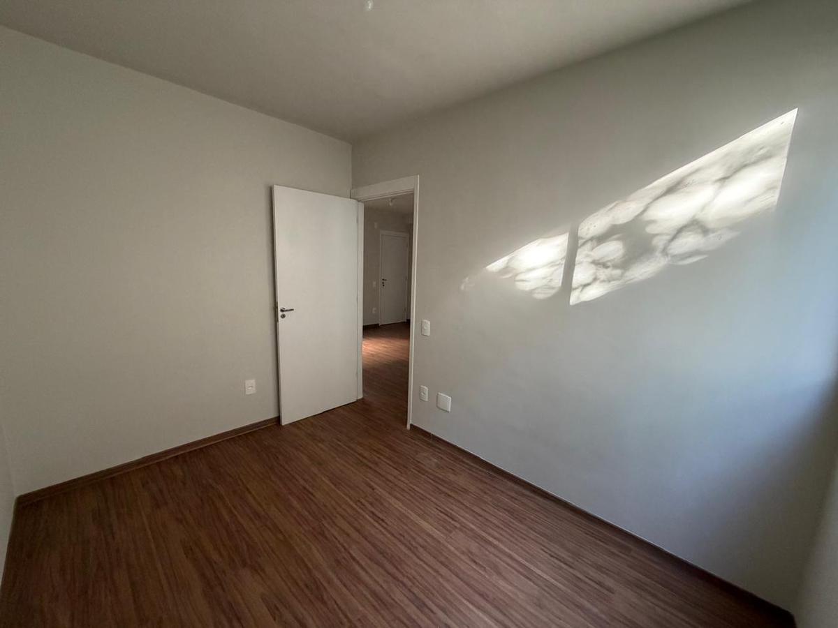 Apartamento, São Pedro, 2 Quartos, 1 Vaga