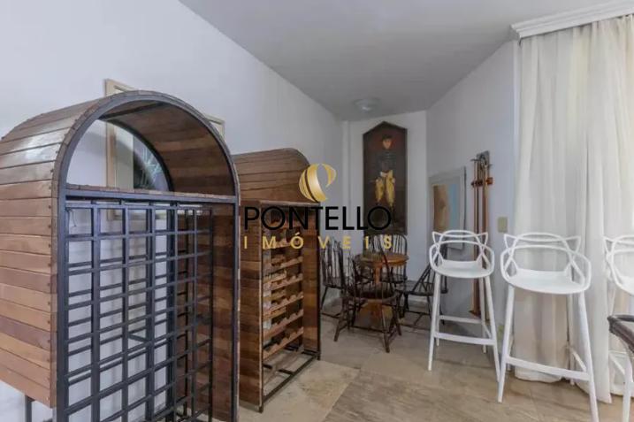 Casa, Comiteco, 4 Quartos, 4 Vagas