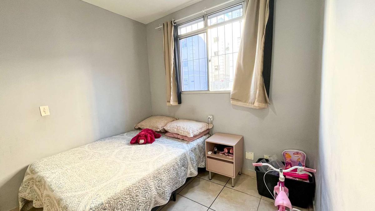 Apartamento, Planalto, 2 Quartos, 1 Vaga