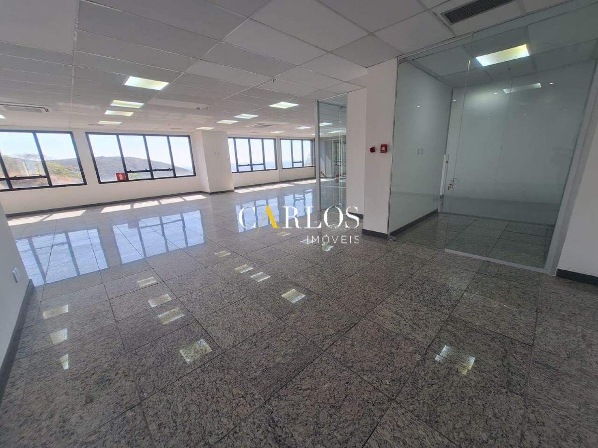 Andar, Vila da Serra, 5 Vagas