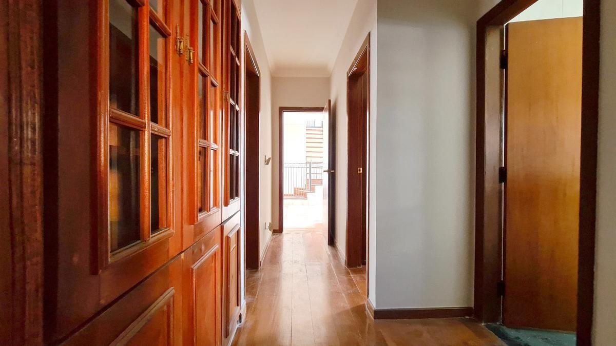Cobertura, Ouro Preto, 4 Quartos, 3 Vagas, 1 Suíte