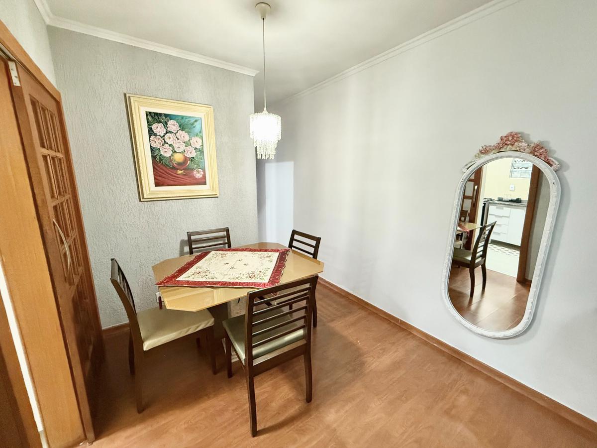 Apartamento, Castelo, 2 Quartos, 2 Vagas, 1 Suíte