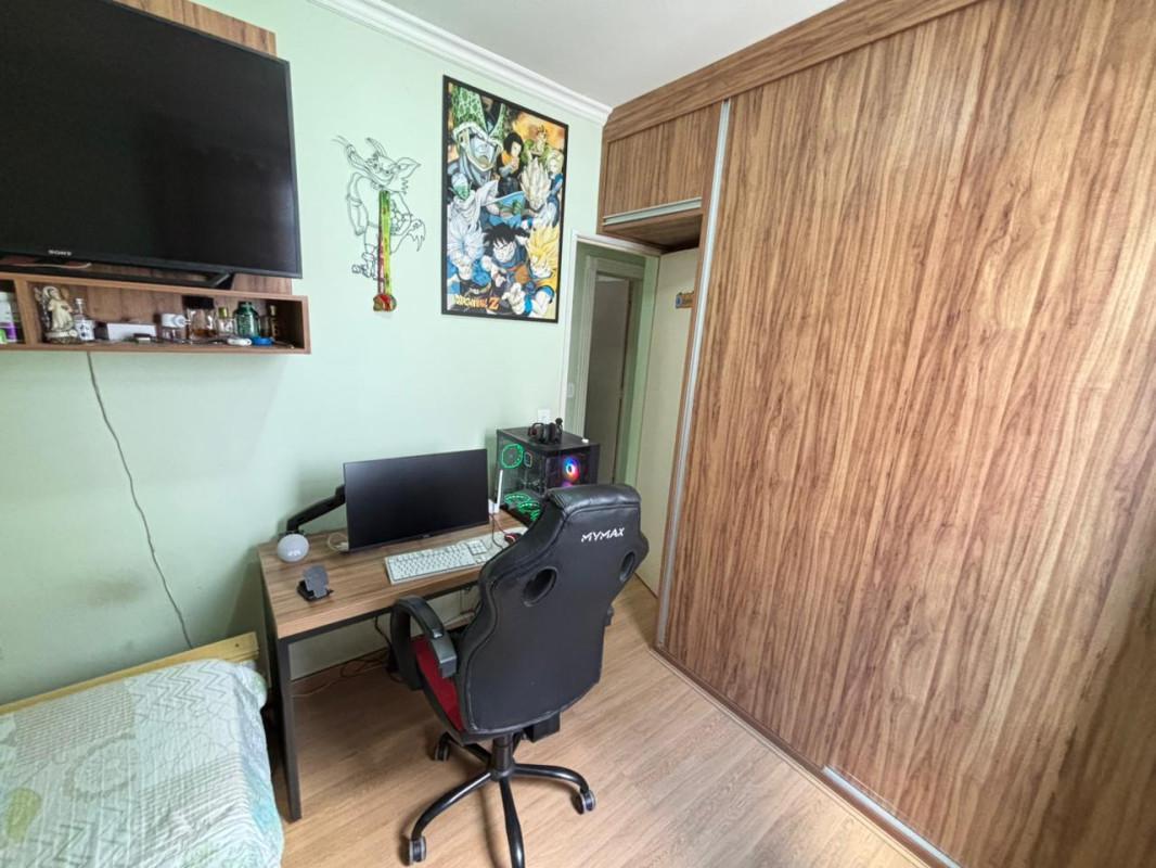 Apartamento, Sagrada Família, 3 Quartos, 1 Vaga