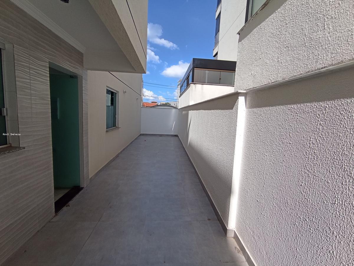 Apartamento, Heliópolis, 3 Quartos, 2 Vagas, 1 Suíte