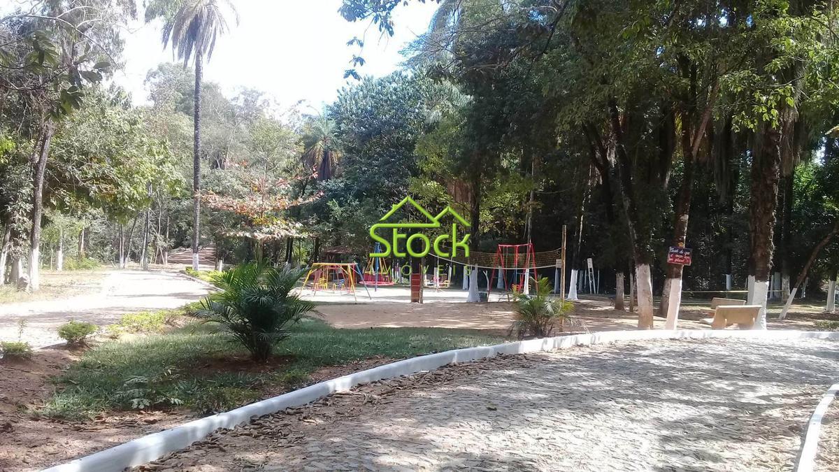 Lote, Condomínio Vale do Luar, 0 Quarto, 0 Vaga