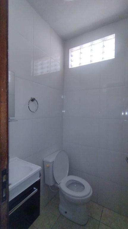 Casa, Heliópolis, 2 Quartos, 1 Vaga