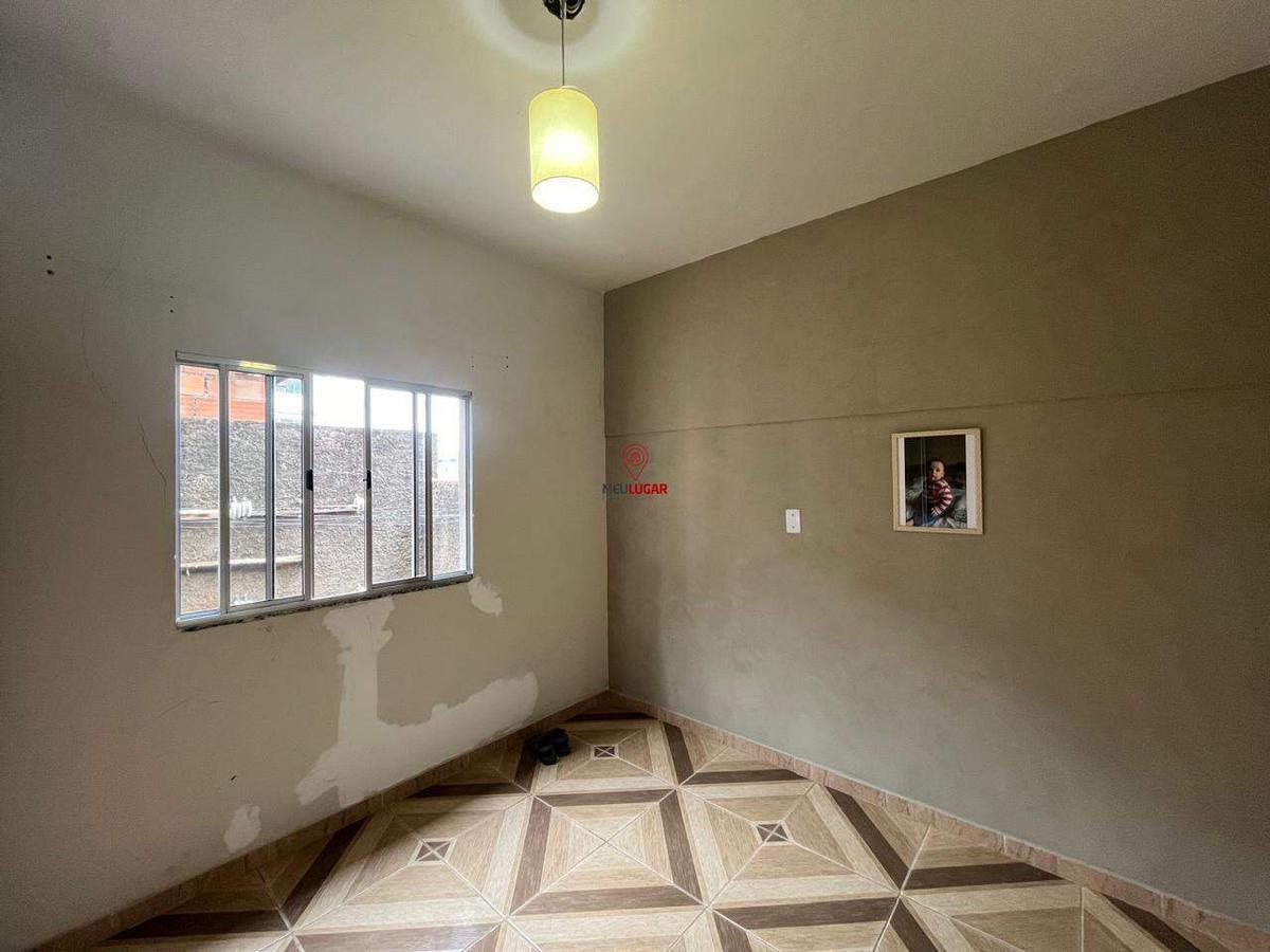 Casa, Santa Helena, 3 Quartos, 3 Vagas, 1 Suíte